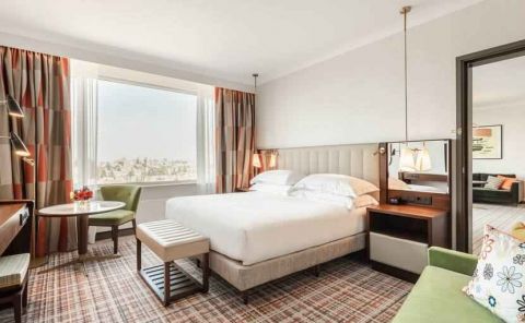 Hotel Hilton Amsterdam image