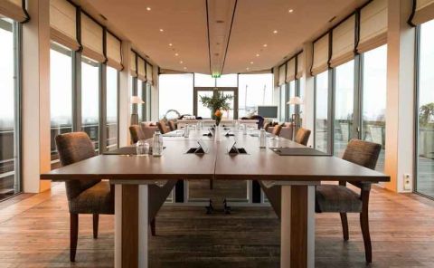 Hotel Hilton Amsterdam image