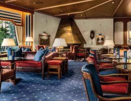 Hilton Amsterdam, Amsterdam