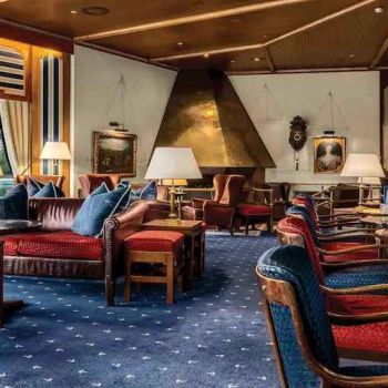 Hotel Hilton Amsterdam image
