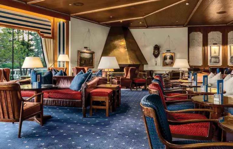 Hilton Amsterdam, Amsterdam