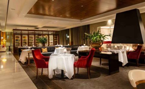 Hotel Hilton Amsterdam image