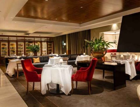 Hotel Hilton Amsterdam image