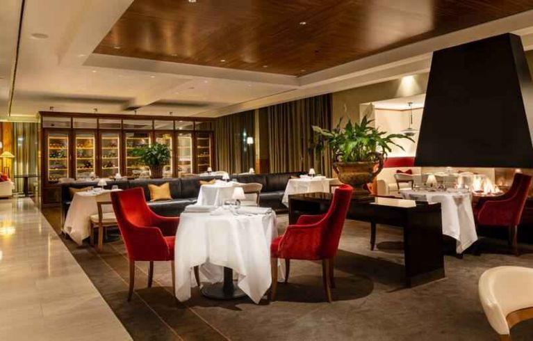 Hilton Amsterdam, Amsterdam