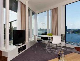 DoubleTree By Hilton Amsterdam Centraal Station, Amsterdam