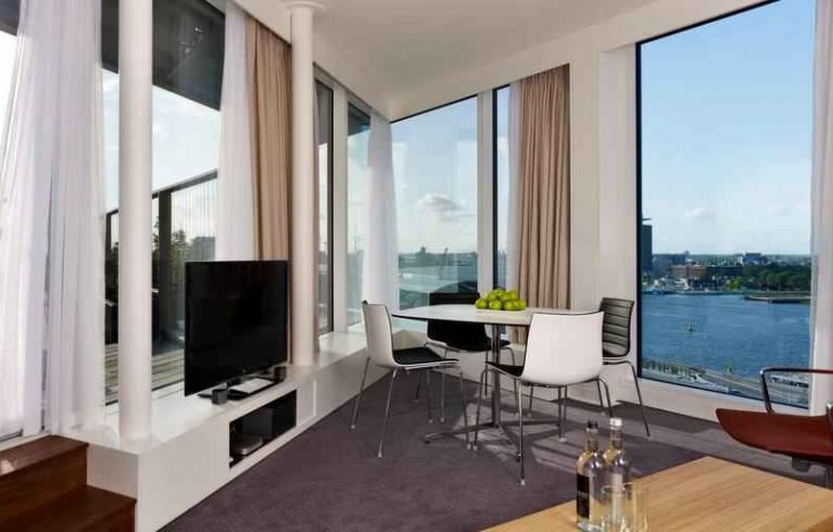 DoubleTree By Hilton Amsterdam Centraal Station, Amsterdam