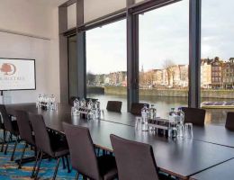 DoubleTree By Hilton Amsterdam Centraal Station, Amsterdam