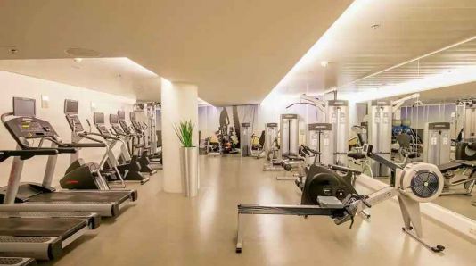 DoubleTree By Hilton Amsterdam Centraal Station, Amsterdam