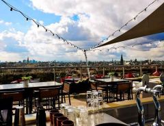 Hotel DoubleTree By Hilton Amsterdam Centraal Station image