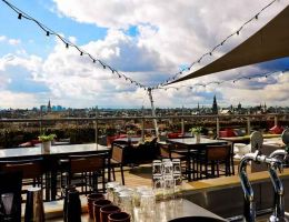 DoubleTree By Hilton Amsterdam Centraal Station, Amsterdam