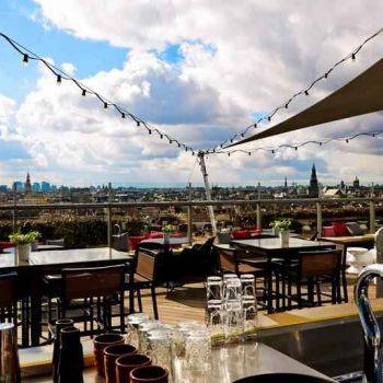 Hotel DoubleTree By Hilton Amsterdam Centraal Station image