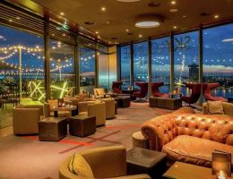 DoubleTree By Hilton Amsterdam Centraal Station, Amsterdam