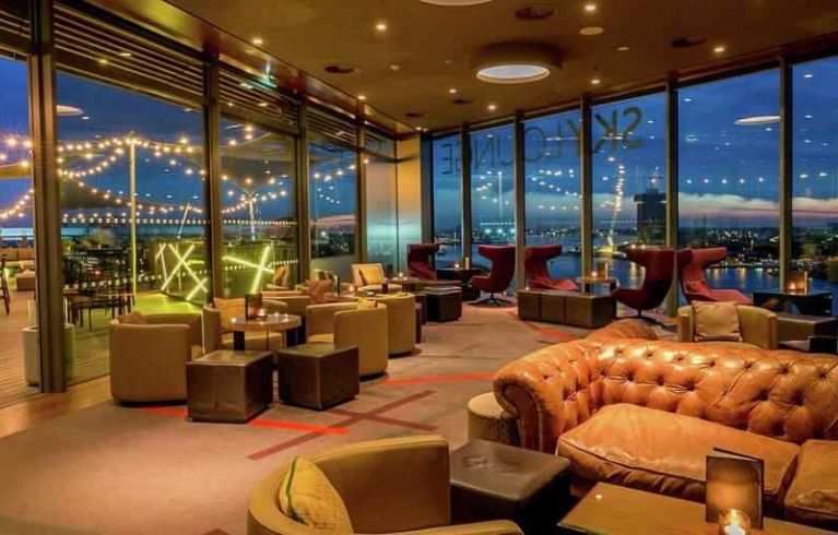 DoubleTree By Hilton Amsterdam Centraal Station, Amsterdam