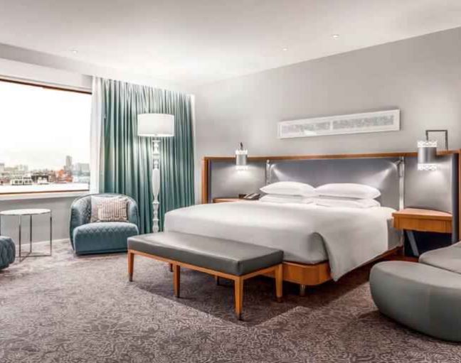 Hilton Rotterdam