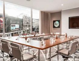 Hilton Rotterdam, Rotterdam