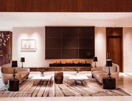 Hilton Rotterdam, Rotterdam
