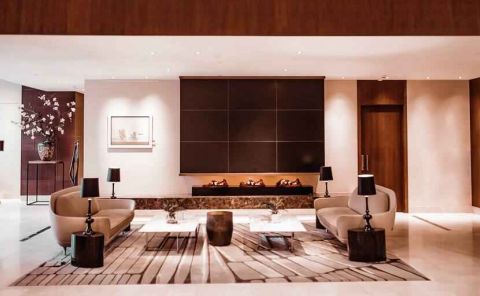 Hotel Hilton Rotterdam image