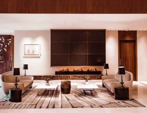 Hotel Hilton Rotterdam image