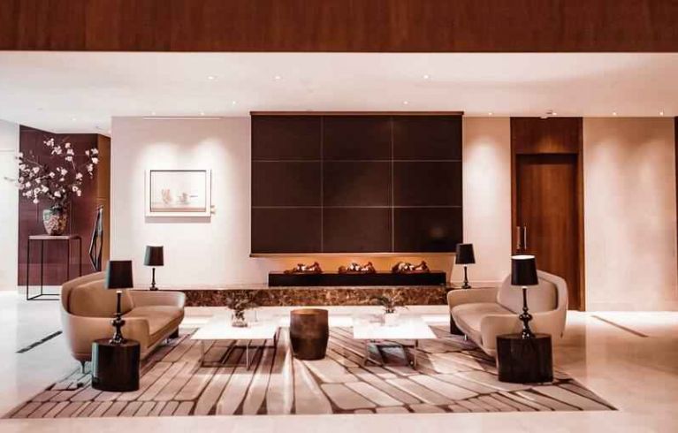 Hilton Rotterdam, Rotterdam