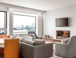 Hilton Rotterdam, Rotterdam