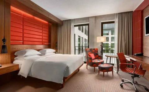 Hotel Hilton The Hague image