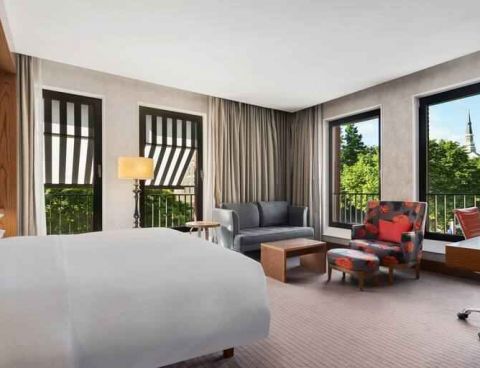 Hotel Hilton The Hague image