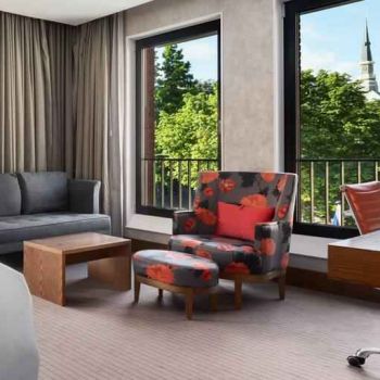 Hotel Hilton The Hague image
