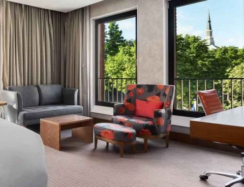 Hotel Hilton The Hague image