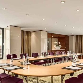 Hotel Hilton The Hague image