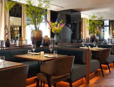 Hotel Hilton The Hague image