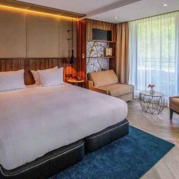 Hotel DoubleTree By Hilton Royal Parc Soestduinen image