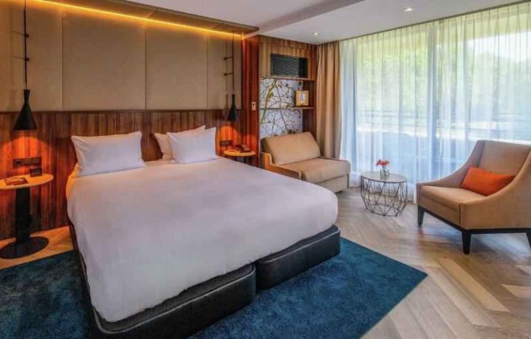 DoubleTree By Hilton Royal Parc Soestduinen, Soestduinen