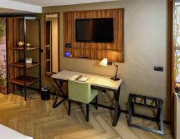 DoubleTree By Hilton Royal Parc Soestduinen, Soestduinen