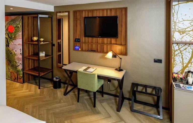 DoubleTree By Hilton Royal Parc Soestduinen, Soestduinen