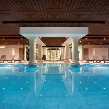 Hotel DoubleTree By Hilton Royal Parc Soestduinen image