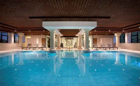 Hotel DoubleTree By Hilton Royal Parc Soestduinen image