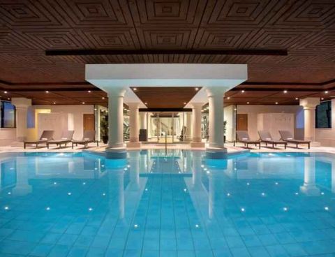 Hotel DoubleTree By Hilton Royal Parc Soestduinen image