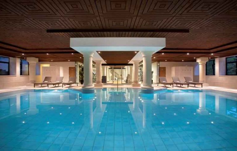 DoubleTree By Hilton Royal Parc Soestduinen, Soestduinen