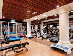 Hotel DoubleTree By Hilton Royal Parc Soestduinen image