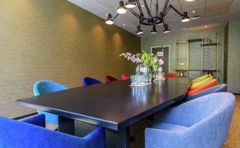 Hotel DoubleTree By Hilton Royal Parc Soestduinen image
