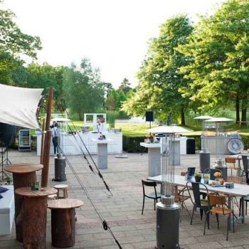 Hotel DoubleTree By Hilton Royal Parc Soestduinen image