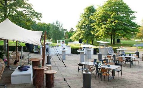 Hotel DoubleTree By Hilton Royal Parc Soestduinen image