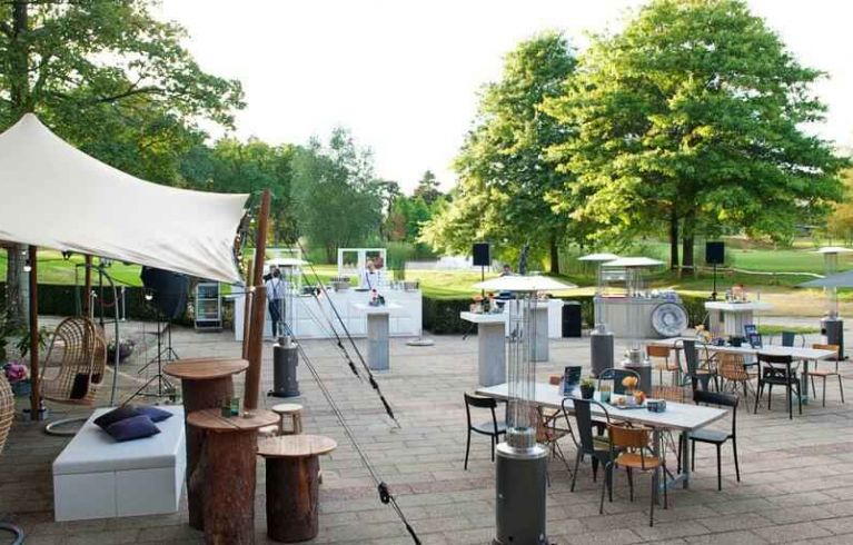 DoubleTree By Hilton Royal Parc Soestduinen, Soestduinen