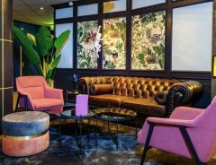 Hotel DoubleTree By Hilton Royal Parc Soestduinen image