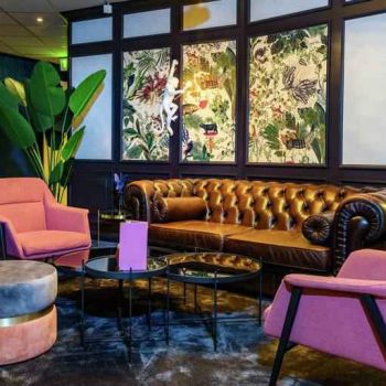 Hotel DoubleTree By Hilton Royal Parc Soestduinen image