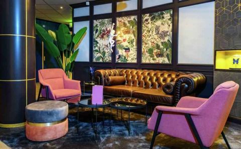 Hotel DoubleTree By Hilton Royal Parc Soestduinen image