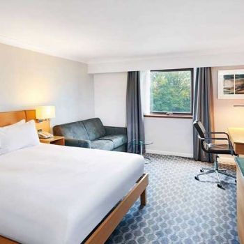 Hotel Hilton London Watford image