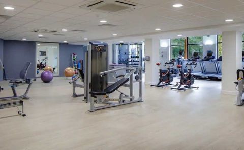 Hotel Hilton London Watford image