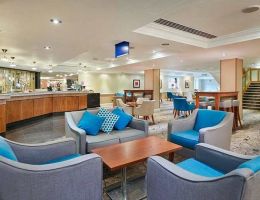 Hilton London Watford, Watford