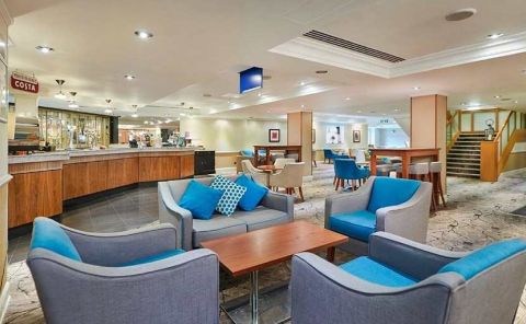 Hotel Hilton London Watford image